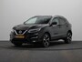 Nissan Qashqai 158pk DIG-T Design Edition | Panoramdak | Trekhaak | Lederen Bekleding | 19 Inch Velgen | Apple Carplay & Android Auto |
