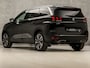 Peugeot 5008 1.2 PureTech GT-Line 7 Persoons (PANORAMADAK, APPLE CARPLAY, GROOT NAVI, LEDER, 360 CAMERA, KEYLESS, SFEERVERLICHTING, LED KOPLAMPEN, NIEUWSTAAT)