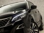 Peugeot 5008 1.2 PureTech GT-Line 7 Persoons (PANORAMADAK, APPLE CARPLAY, GROOT NAVI, LEDER, 360 CAMERA, KEYLESS, SFEERVERLICHTING, LED KOPLAMPEN, NIEUWSTAAT)