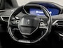 Peugeot 5008 1.2 PureTech GT-Line 7 Persoons (PANORAMADAK, APPLE CARPLAY, GROOT NAVI, LEDER, 360 CAMERA, KEYLESS, SFEERVERLICHTING, LED KOPLAMPEN, NIEUWSTAAT)