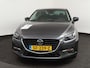Mazda 3 2.0 GT-M LEER NAVI 18" LMV CAMERA