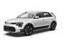 Kia Niro EV Light 64.8 kWh | Achteruitrijcamera | 17” LM velgen | Adaptieve cruise control | Navigatie |