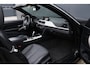 BMW 4-Serie Cabrio 420i High Executive Leder Trekhaak Orig NL