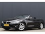 BMW 4-Serie Cabrio 420i High Executive Leder Trekhaak Orig NL