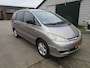 Toyota Previa 2.4 VVT-i Sol 6 personen ,clima automaat nieuw