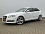 Audi A3 Sportback 2.0 TDI 141pk Ambition Pro Line S Line BOSE Sound