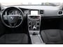 Volvo V60 2.0 D3 Summum Navigatie, Cruise control, Stoelverwarming, Lichtmetalen wielen
