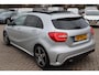 Mercedes-Benz A-klasse 250 Sport Ambition Navigatie, Panoramadak, Camera, Adaptieve Cruise control, Schuif- kanteldak