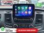 Ford Transit Custom 2.0 TDCI Trend NL Auto/ Carplay/ 2.5t Trekverm./ Camera/ Cruise/ Airco/ Trekhaak