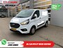 Ford Transit Custom 2.0 TDCI Trend NL Auto/ Carplay/ 2.5t Trekverm./ Camera/ Cruise/ Airco/ Trekhaak