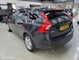 Volvo V60 2.0 D4 Summum/Automaat/Cruise/Clima/PDC/Stoelverw.