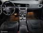 Volvo V60 2.0 D4 Summum/Automaat/Cruise/Clima/PDC/Stoelverw.