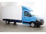 Volkswagen Crafter 35 2.0 TDI E6 Bakwagen met achterdeuren 2 Persoons 09-2020