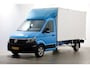 Volkswagen Crafter 35 2.0 TDI E6 Bakwagen met achterdeuren 2 Persoons 09-2020