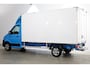 Volkswagen Crafter 35 2.0 TDI E6 Bakwagen met achterdeuren 2 Persoons 09-2020