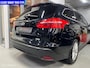 Ford Focus Wagon 1.0 Titanium NAVI LEER ELEK STOEL.PDC CRUISE VEEL OPTIES STOELVERW.
