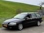 Volvo V70 2.4 170pk AUT/CLIMA/ELEC+VERW SPIEGELS+STOELEN+MEM/LEDER/DAKJE
