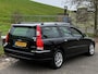 Volvo V70 2.4 170pk AUT/CLIMA/ELEC+VERW SPIEGELS+STOELEN+MEM/LEDER/DAKJE