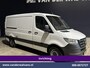 Mercedes-Benz Sprinter 314 CDI 143pk L2H1 inrichting Euro6 Airco | Camera | Navigatie | Trekhaak 2800kg Cruisecontrol, Bijrijdersbank, leder