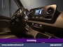 Mercedes-Benz Sprinter 314 CDI 143pk L2H1 inrichting Euro6 Airco | Camera | Navigatie | Trekhaak 2800kg Cruisecontrol, Bijrijdersbank, leder