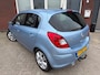 Opel Corsa 1.4-16V BlitZ / Navi / PDC / Leder / Cruise / LM / NAP / 5DRS