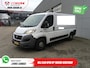 Fiat Ducato 2.3 MJ 130 pk L2 EXPORT APK 12-2026/ PDC/ Cruise/ Airco