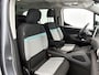 Citroën E-Berlingo Shine 50 kWh | Trekhaak | Navigatie | Climate Control | Cruise Control | Achteruitrijcamera | 16" LMV | Keyless Entry/Start | Head-Up Display | Apple Carplay/Android Auto |