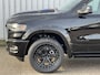 Dodge Ram 1500 MY2025 BPM Vrij 4x4 Crew Cab Limited Drive pilot Night bomvol