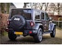 Jeep Wrangler Unlimited 4xe 380 Sahara Sky One Softtop Adaptive Cruise Trekhaak