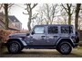Jeep Wrangler Unlimited 4xe 380 Sahara Sky One Softtop Adaptive Cruise Trekhaak