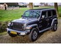 Jeep Wrangler Unlimited 4xe 380 Sahara Sky One Softtop Adaptive Cruise Trekhaak