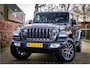 Jeep Wrangler Unlimited 4xe 380 Sahara Sky One Softtop Adaptive Cruise Trekhaak