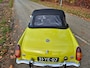 MG MG B type 1.8 Roadster Overdrive