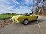 MG MG B type 1.8 Roadster Overdrive