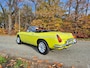 MG MG B type 1.8 Roadster Overdrive
