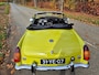 MG MG B type 1.8 Roadster Overdrive