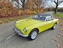 MG MG B type 1.8 Roadster Overdrive