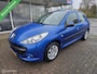 Peugeot 206+ 1.1 XS 5 deurs Apk KM NAP Dealer onderhouden