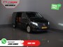 Mercedes-Benz Vito 119 CDI Aut. L3 LED/ 2.5t Trekverm./ 270Gr.Deuren/ Stoelverw./ Carplay/ Camera/ Trekhaak/ Cruise/ PDC/ DAB