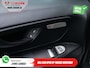 Mercedes-Benz Vito 119 CDI Aut. L3 LED/ 2.5t Trekverm./ 270Gr.Deuren/ Stoelverw./ Carplay/ Camera/ Trekhaak/ Cruise/ PDC/ DAB