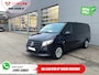 Mercedes-Benz Vito 119 CDI Aut. L3 LED/ 2.5t Trekverm./ 270Gr.Deuren/ Stoelverw./ Carplay/ Camera/ Trekhaak/ Cruise/ PDC/ DAB