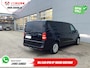 Mercedes-Benz Vito 119 CDI Aut. L3 LED/ 2.5t Trekverm./ 270Gr.Deuren/ Stoelverw./ Carplay/ Camera/ Trekhaak/ Cruise/ PDC/ DAB