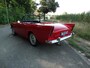 Sunbeam Alpine Serie 1