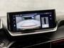 Peugeot 208 1.2 PureTech GT 100pk Sport (FACELIFT, GROOT NAVI, 360 CAMERA, APPLE CARPLAY, SFEERVERLICHTING, CLIMATE, CRUISE, PDC, DRIVE MODE, SPOILER, NIEUWSTAAT)