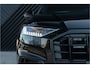 Audi Q8 55 TFSI quatto S-Line Panodak S-Stoelen Head-up Matrix B&O