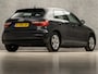 Audi A1 Sportback 25 TFSI Sport (APPLE CARPLAY, GROOT NAVI, LM VELGEN, SPORTSTOELEN, CRUISE, LANE ASSIST, LEDER SPORTSTUUR, NIEUWSTAAT)