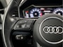 Audi A1 Sportback 25 TFSI Sport (APPLE CARPLAY, GROOT NAVI, LM VELGEN, SPORTSTOELEN, CRUISE, LANE ASSIST, LEDER SPORTSTUUR, NIEUWSTAAT)
