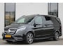 Mercedes-Benz V-klasse 250d Lang / AMG / DC / Panorama / 2x Elec Schuifdeur / Burmester / Camera / NIEUWSTAAT