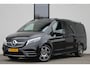 Mercedes-Benz V-klasse 250d Lang / AMG / DC / Panorama / 2x Elec Schuifdeur / Burmester / Camera / NIEUWSTAAT