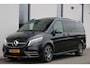 Mercedes-Benz V-klasse 250d Lang / AMG / DC / Panorama / 2x Elec Schuifdeur / Burmester / Camera / NIEUWSTAAT